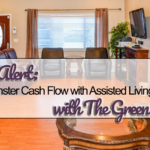 assisted living with The Green Group